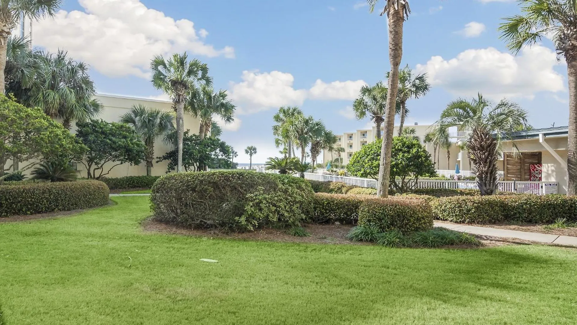 Unit 005 Sd Apartment Destin